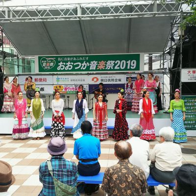 ３つの商店街の店主が集結、大塚の街にもっと賑わいを！